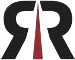 Redline Roofing and Construction logo